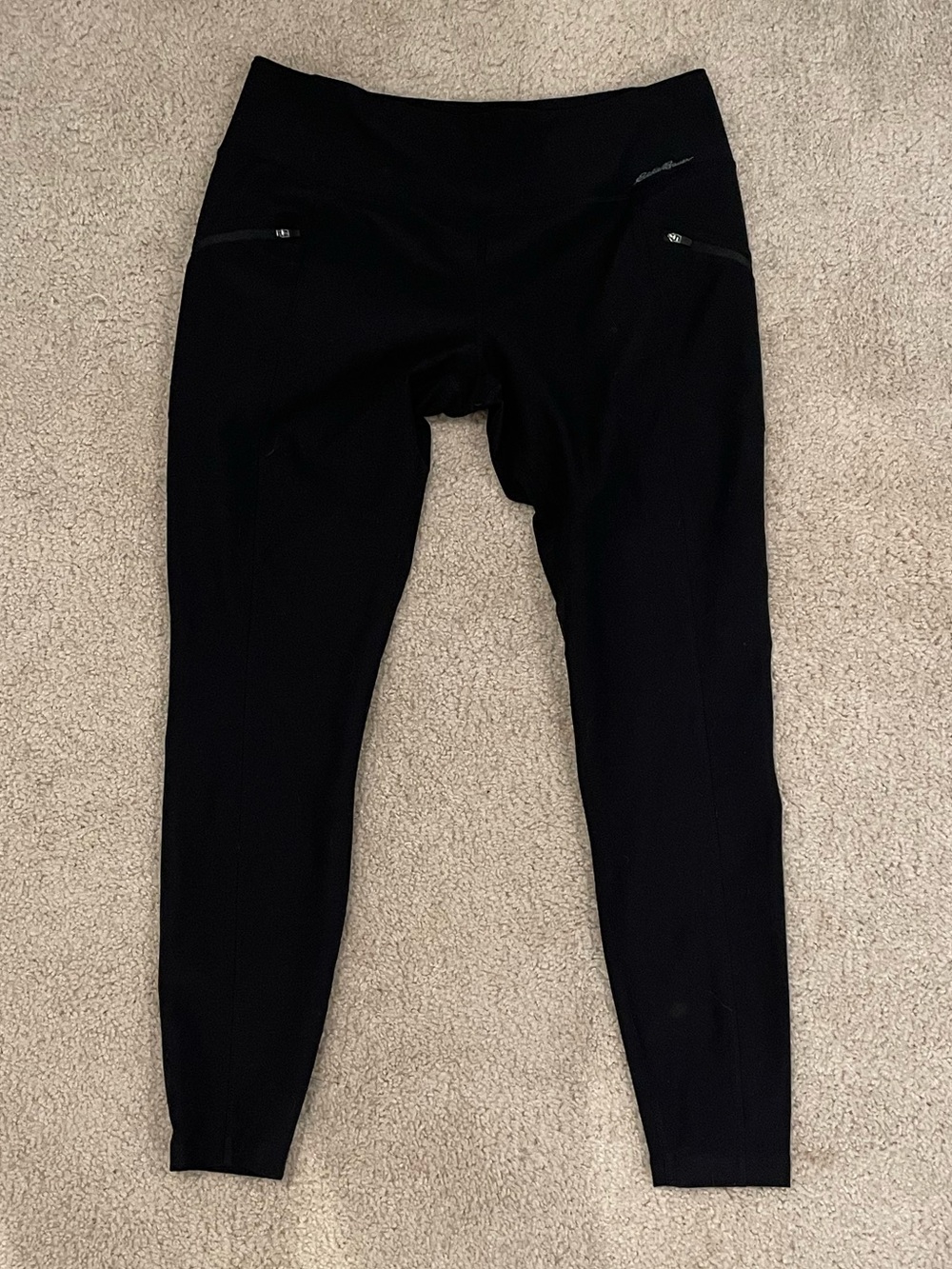 Eddie Bauer Hybrid Hiking Leggings